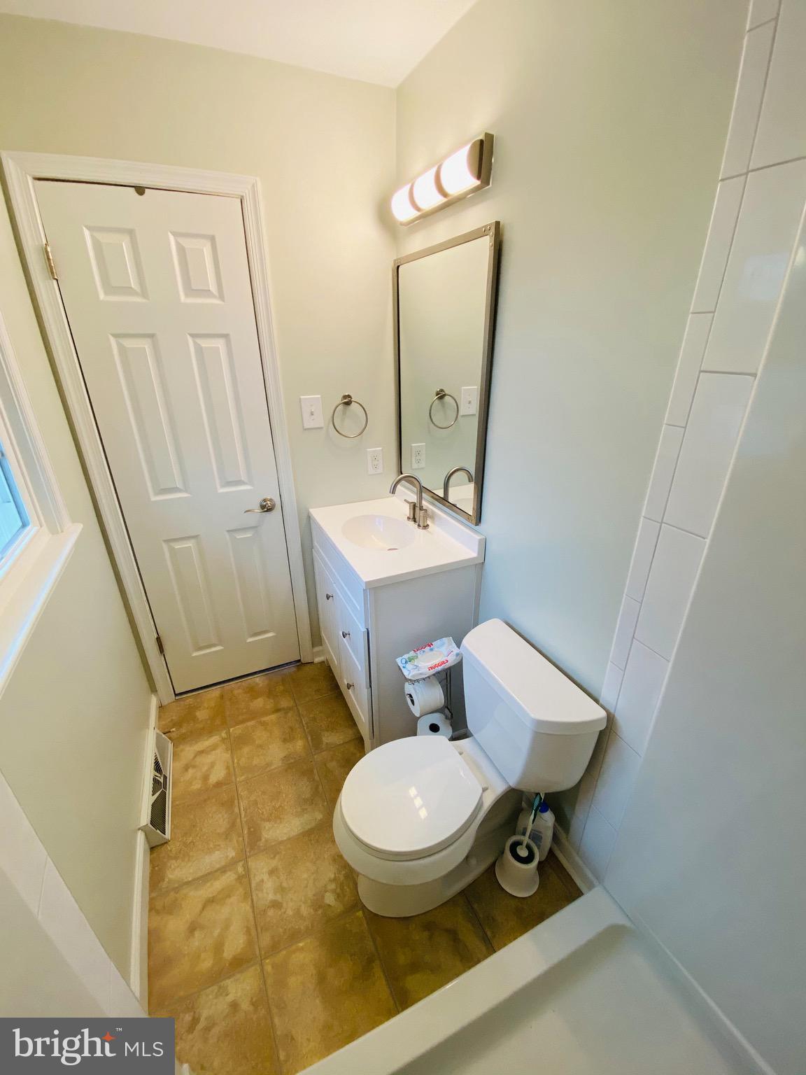 805 Elmhurst Road Severn, MD 21144 - Photo 15 of 29 Master bath