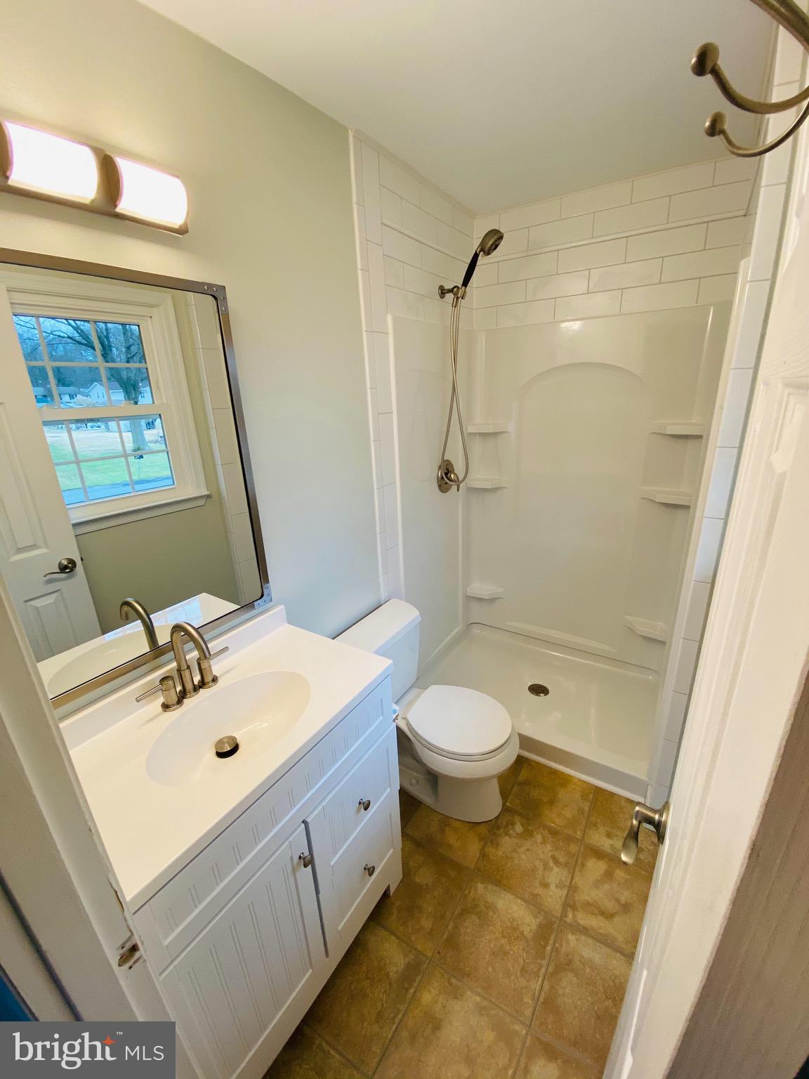 805 Elmhurst Road Severn, MD 21144 - Photo 16 of 29 Master bath