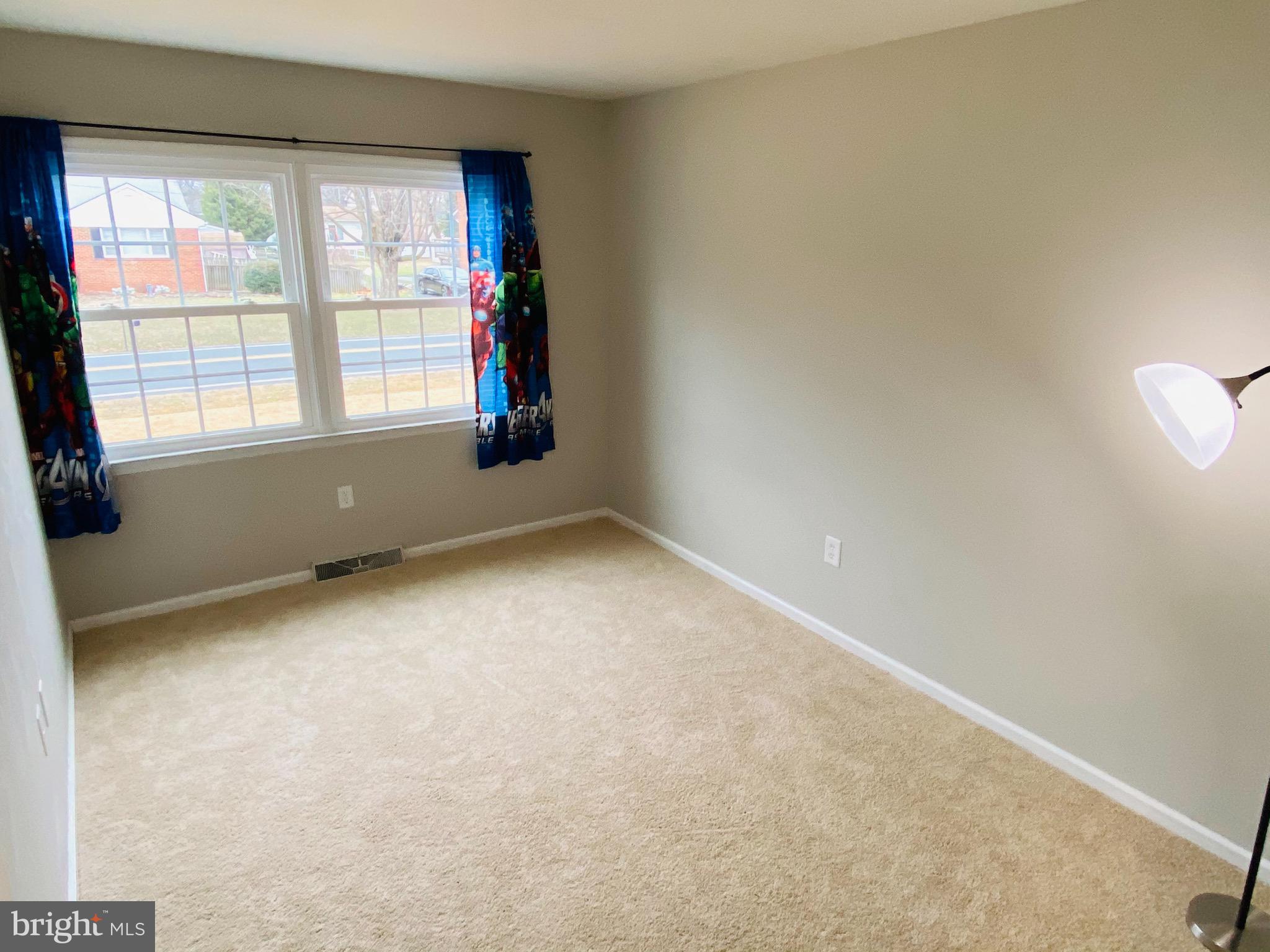 805 Elmhurst Road Severn, MD 21144 - Photo 18 of 29 Guest room 1