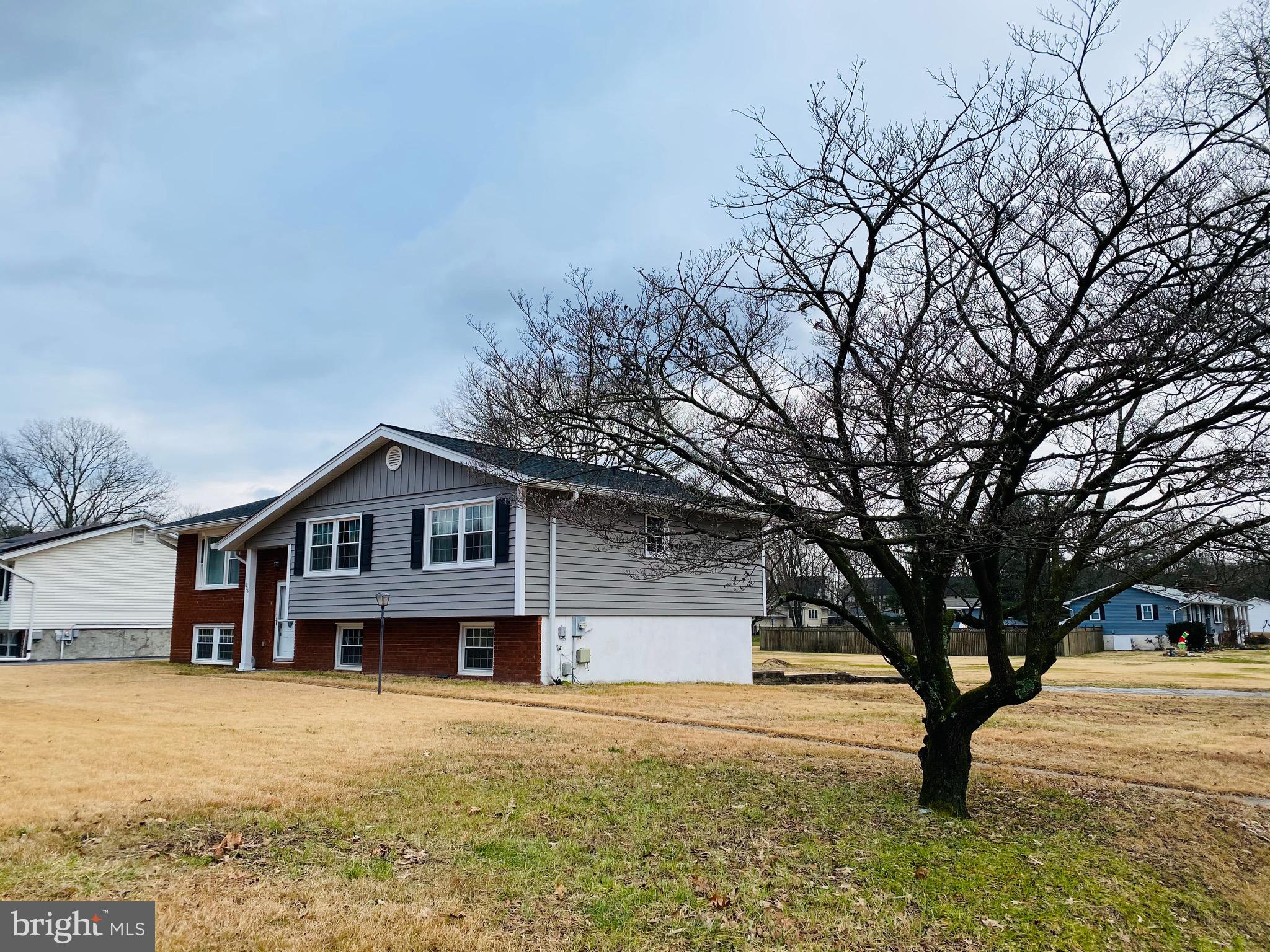 805 Elmhurst Road Severn, MD 21144 - Photo 3 of 29