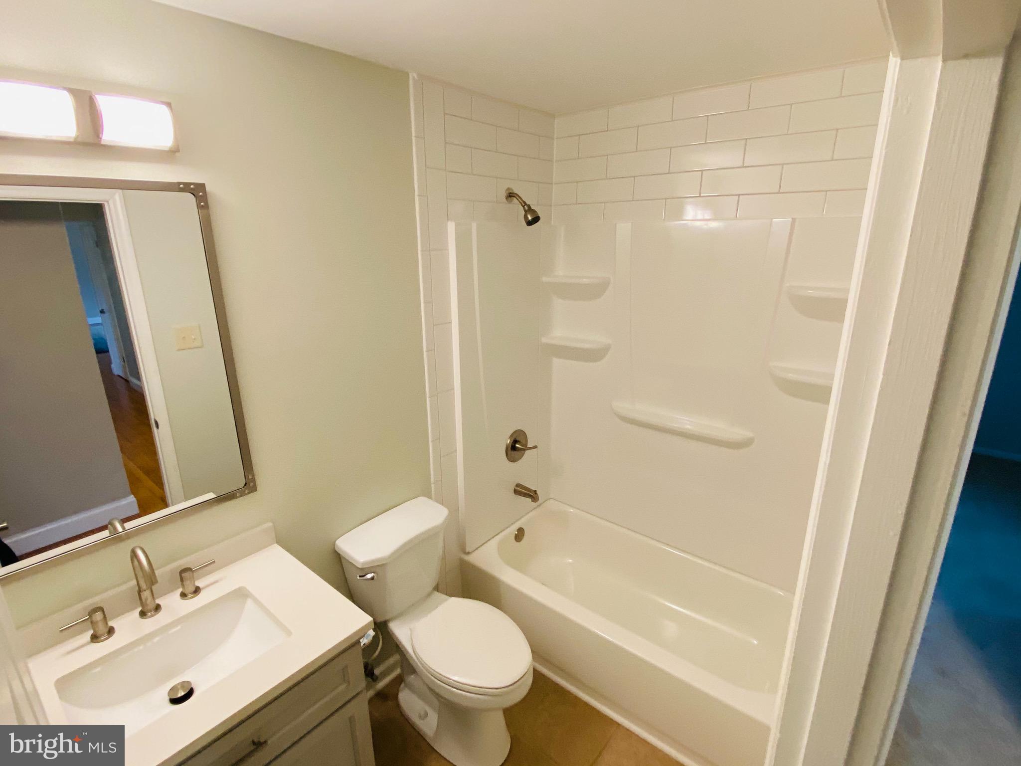 805 Elmhurst Road Severn, MD 21144 - Photo 23 of 29 Guest bath