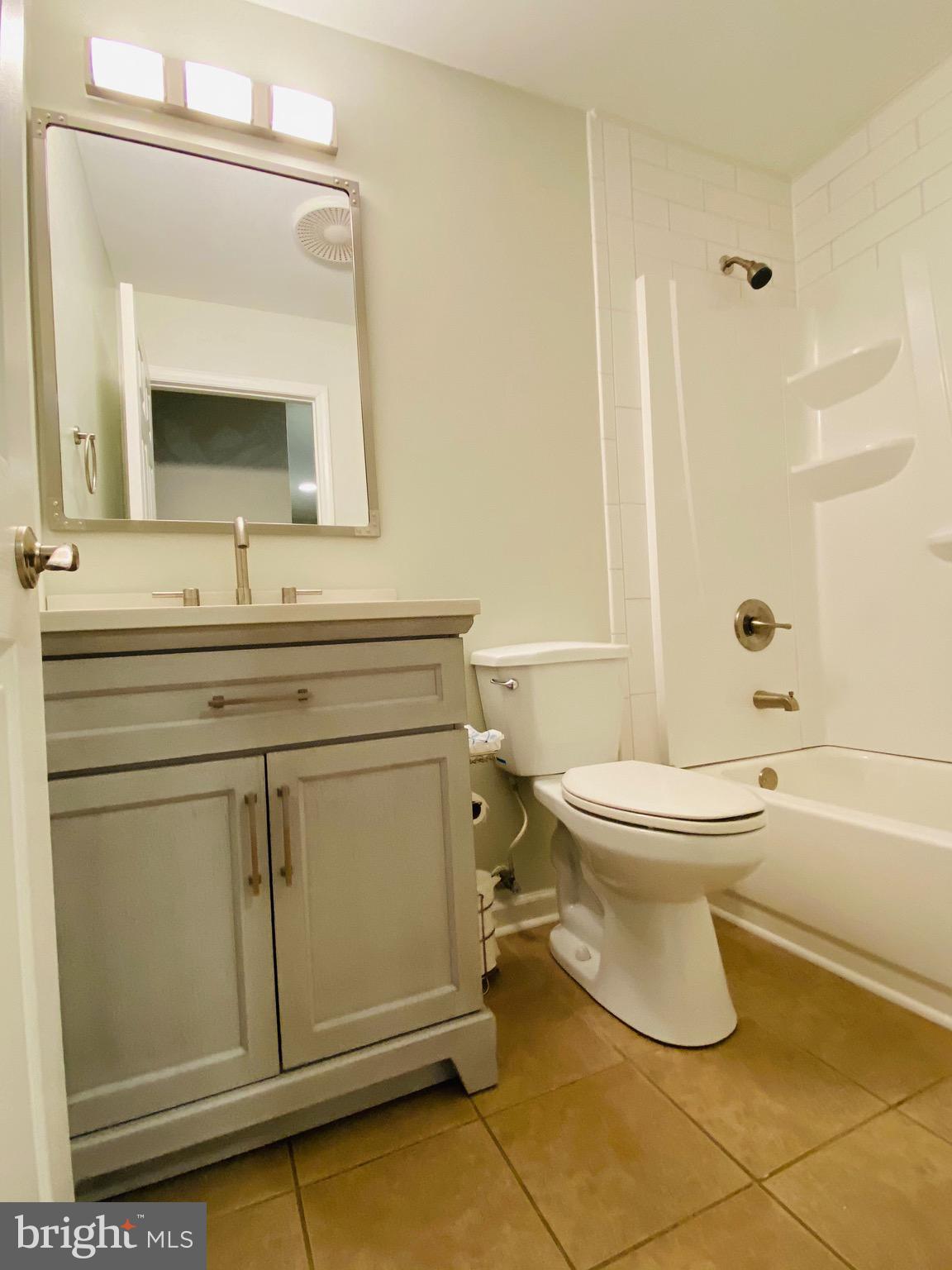 805 Elmhurst Road Severn, MD 21144 - Photo 24 of 29 Guest bath