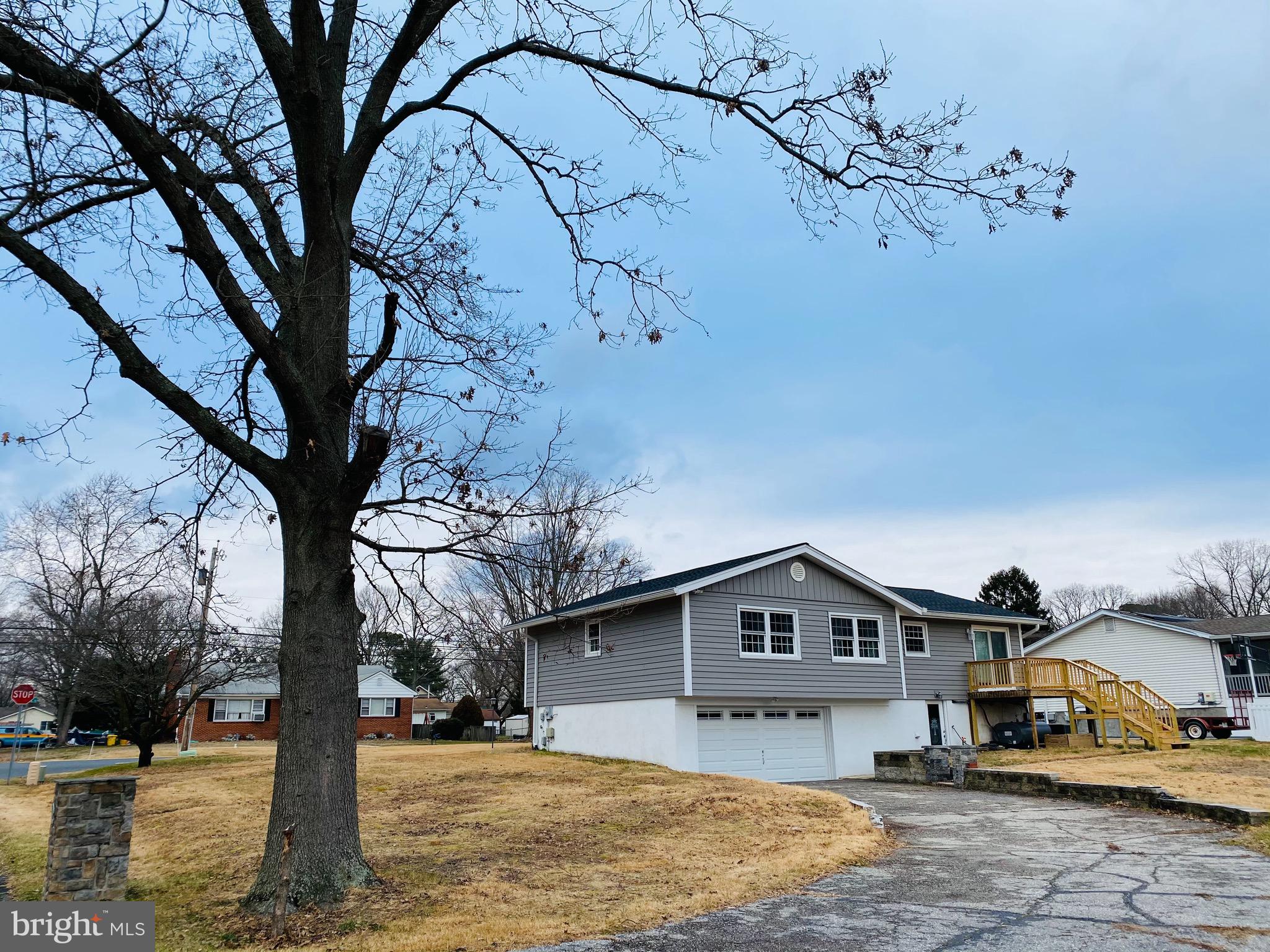 805 Elmhurst Road Severn, MD 21144 - Photo 28 of 29