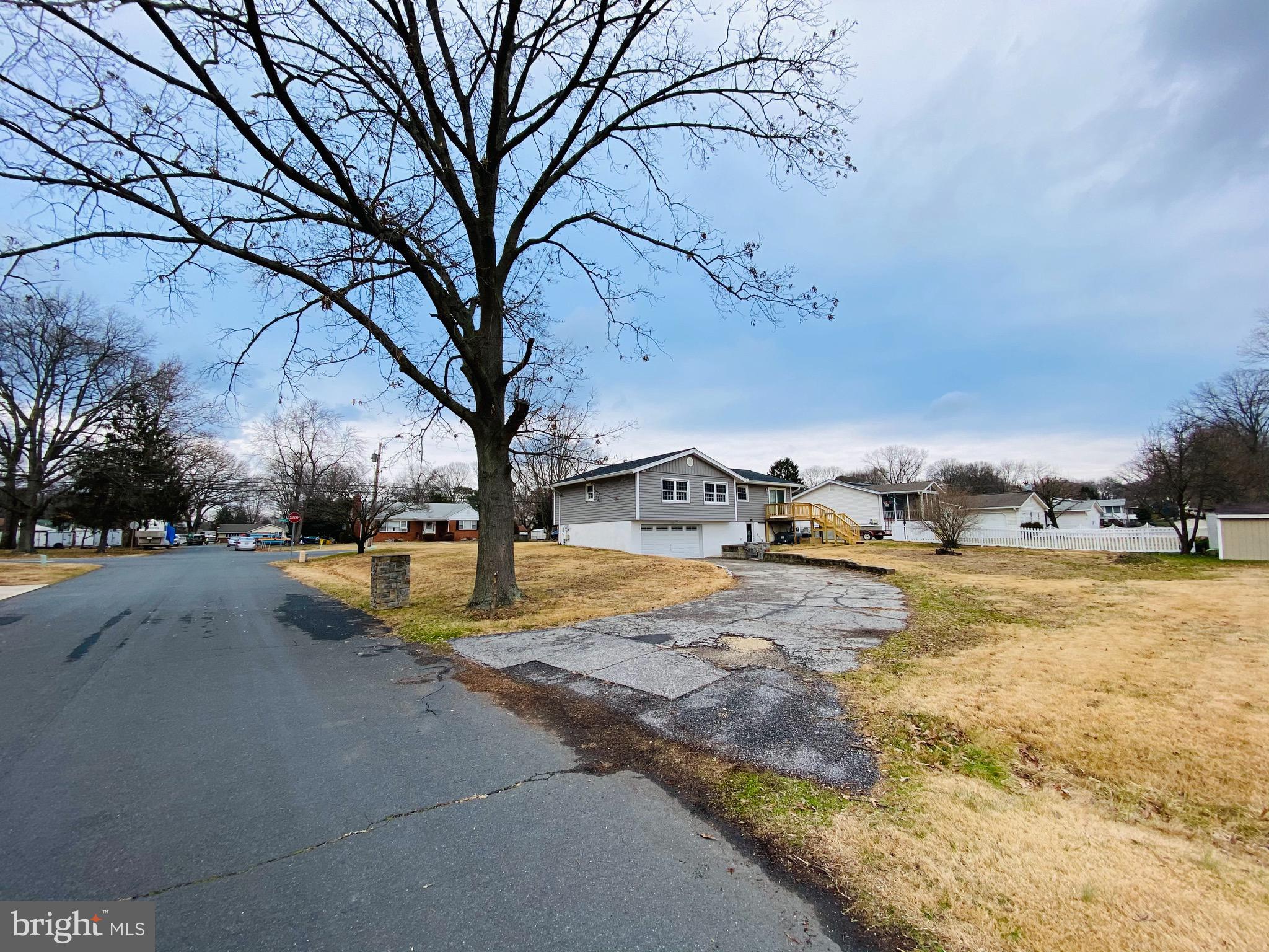 805 Elmhurst Road Severn, MD 21144 - Photo 29 of 29