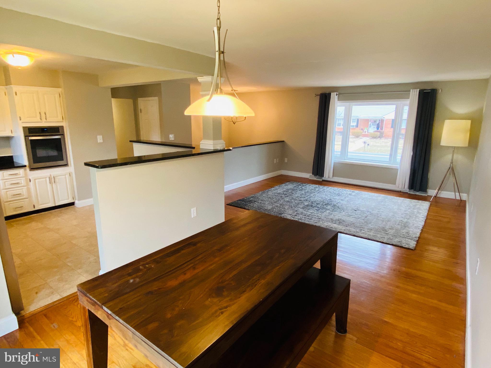 805 Elmhurst Road Severn, MD 21144 - Photo 7 of 29 Dining room