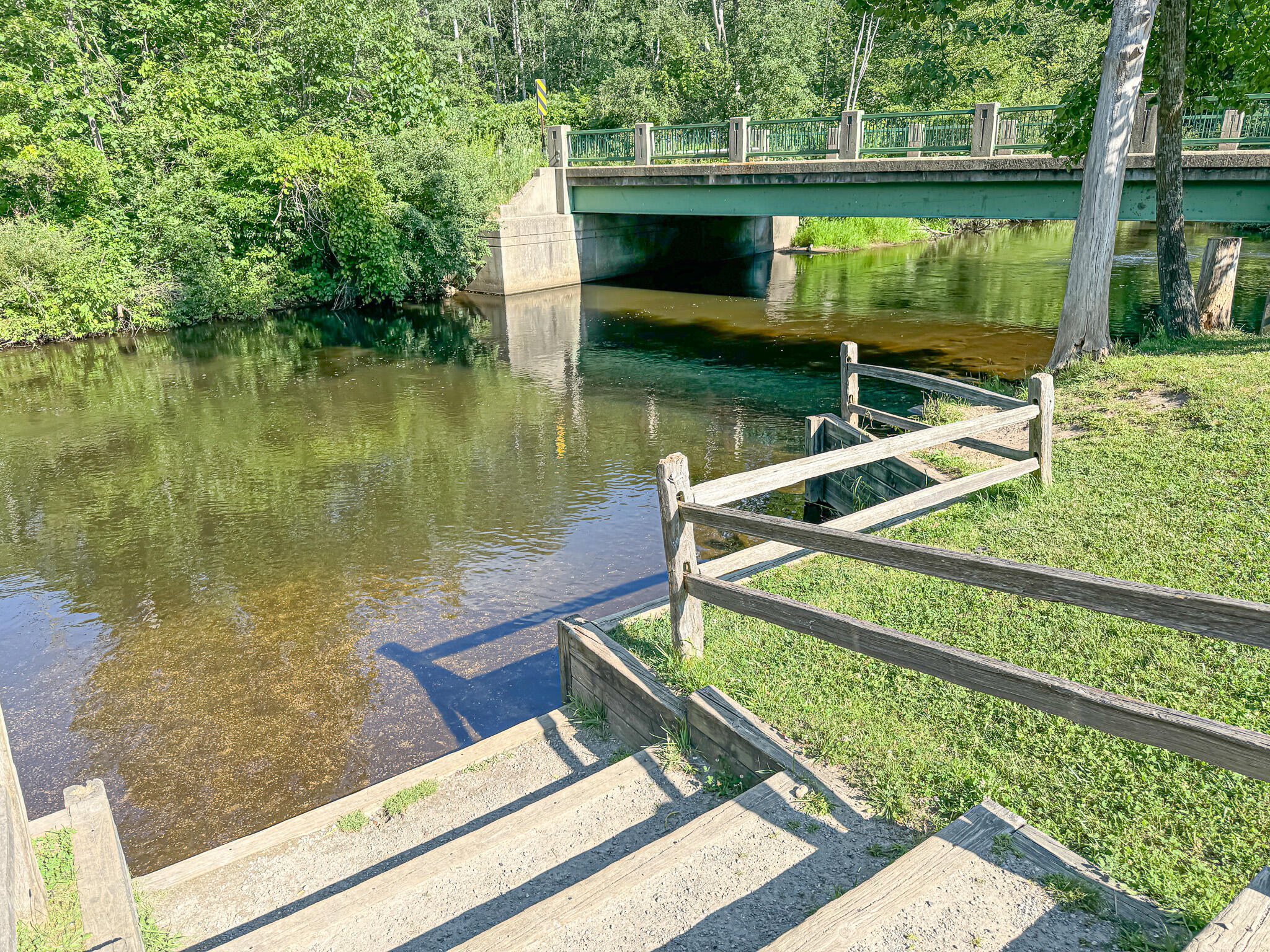 0 East Garfield Road Hesperia, MI 49421 - Photo 15 of 19 Public Access
