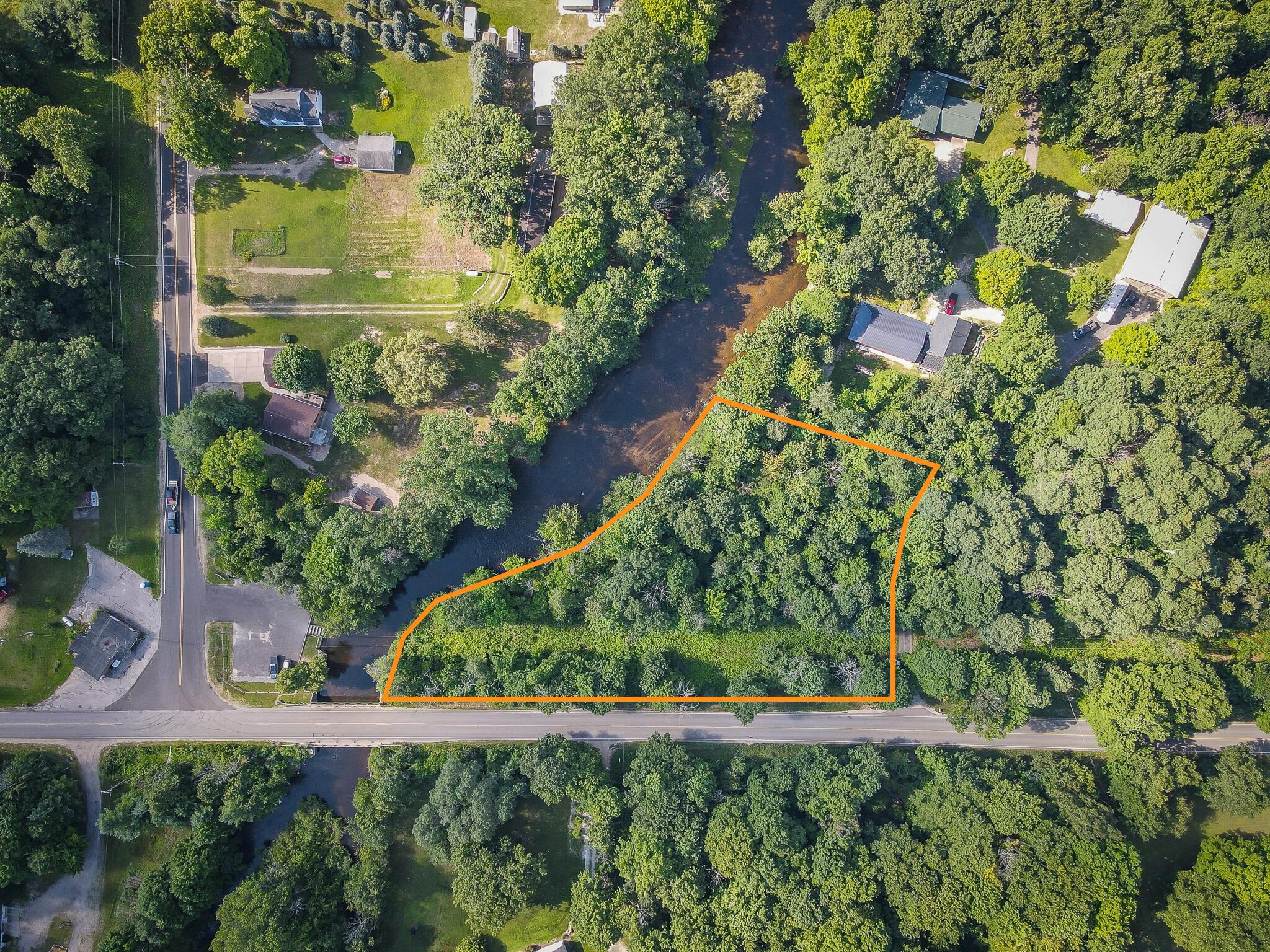 0 East Garfield Road Hesperia, MI 49421 - Photo 2 of 19 Parcel