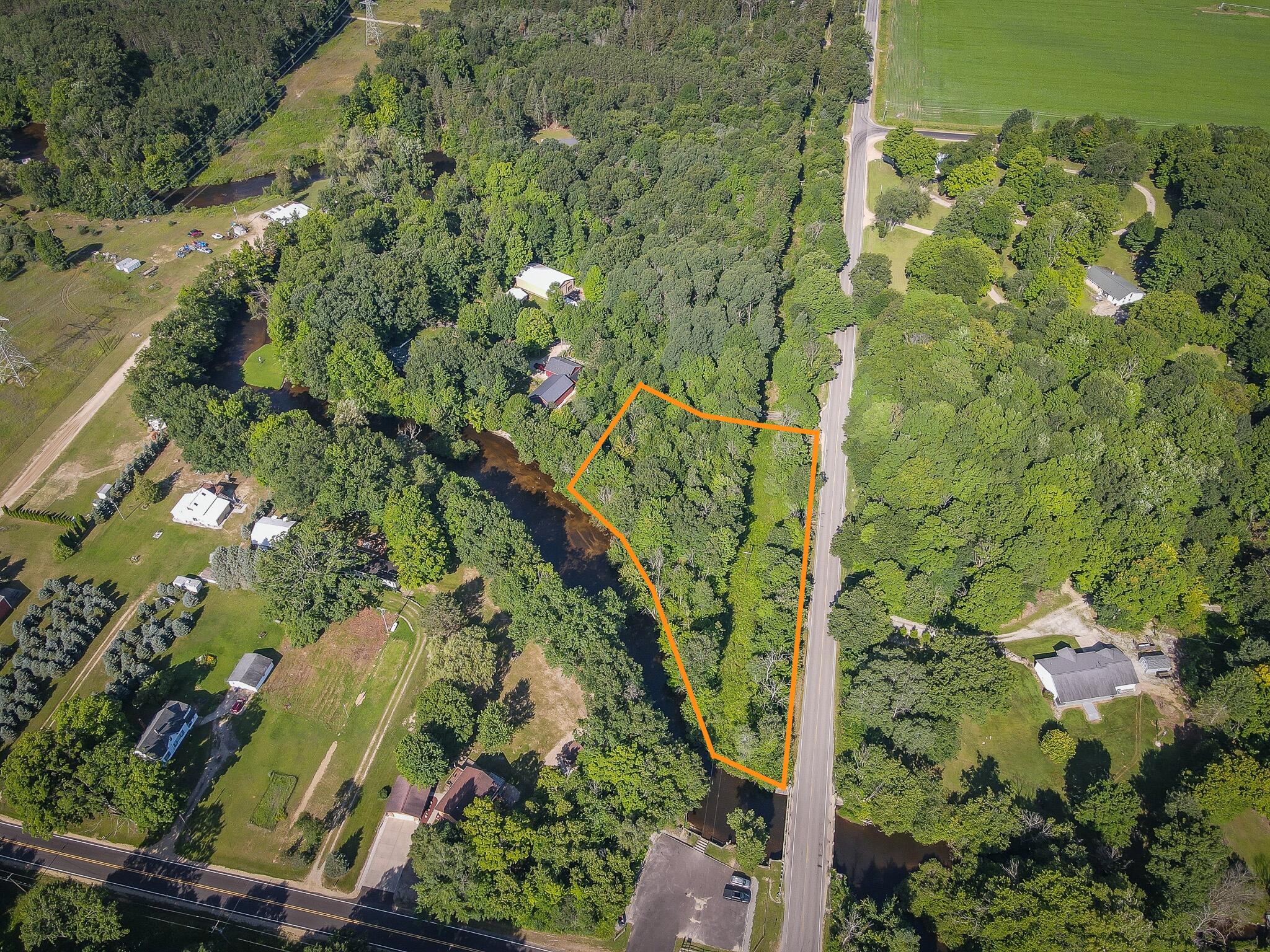 0 East Garfield Road Hesperia, MI 49421 - Photo 3 of 19 2