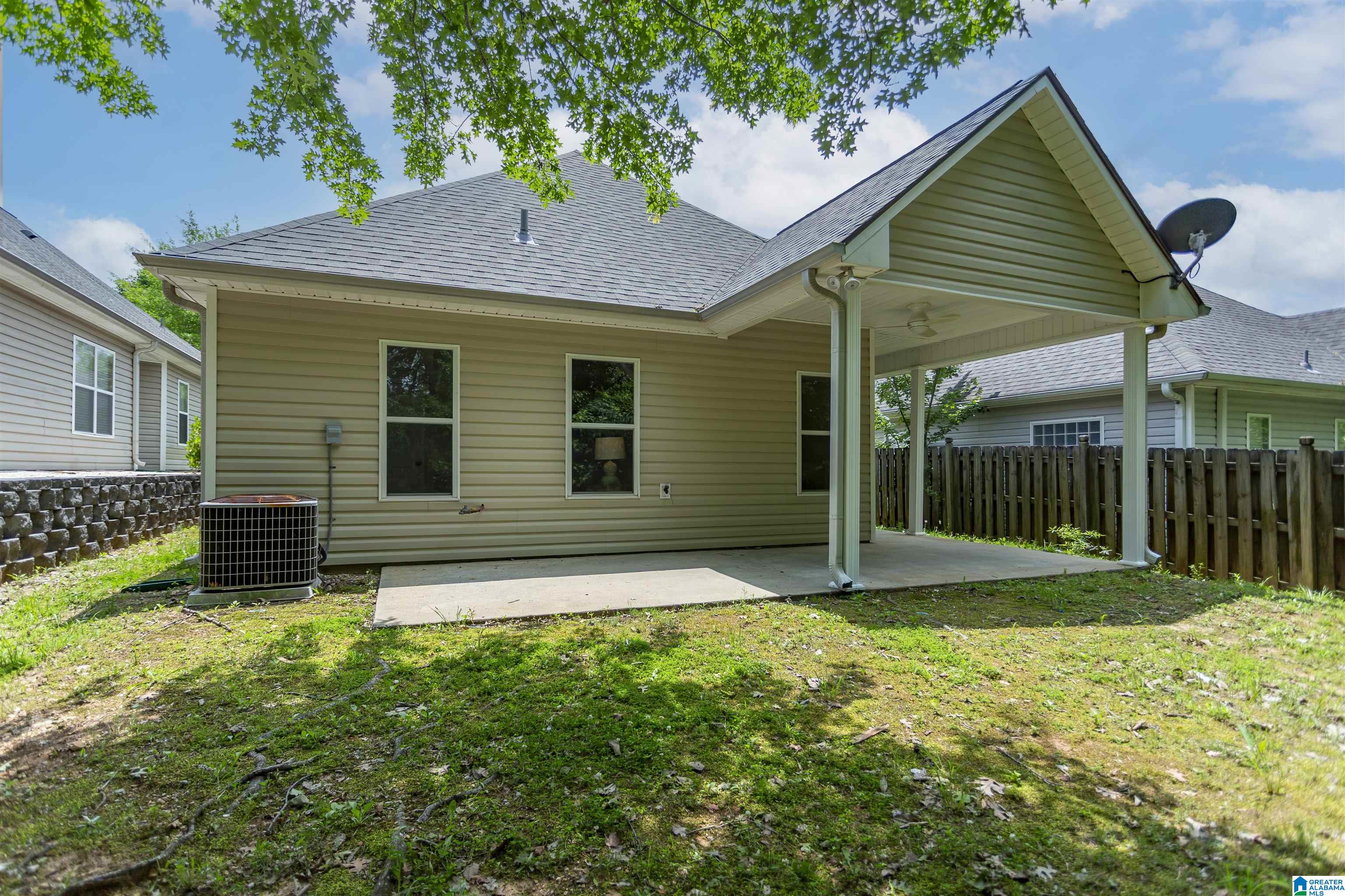 178 Highview Cove Pelham, AL 35124 - Photo 38 of 41