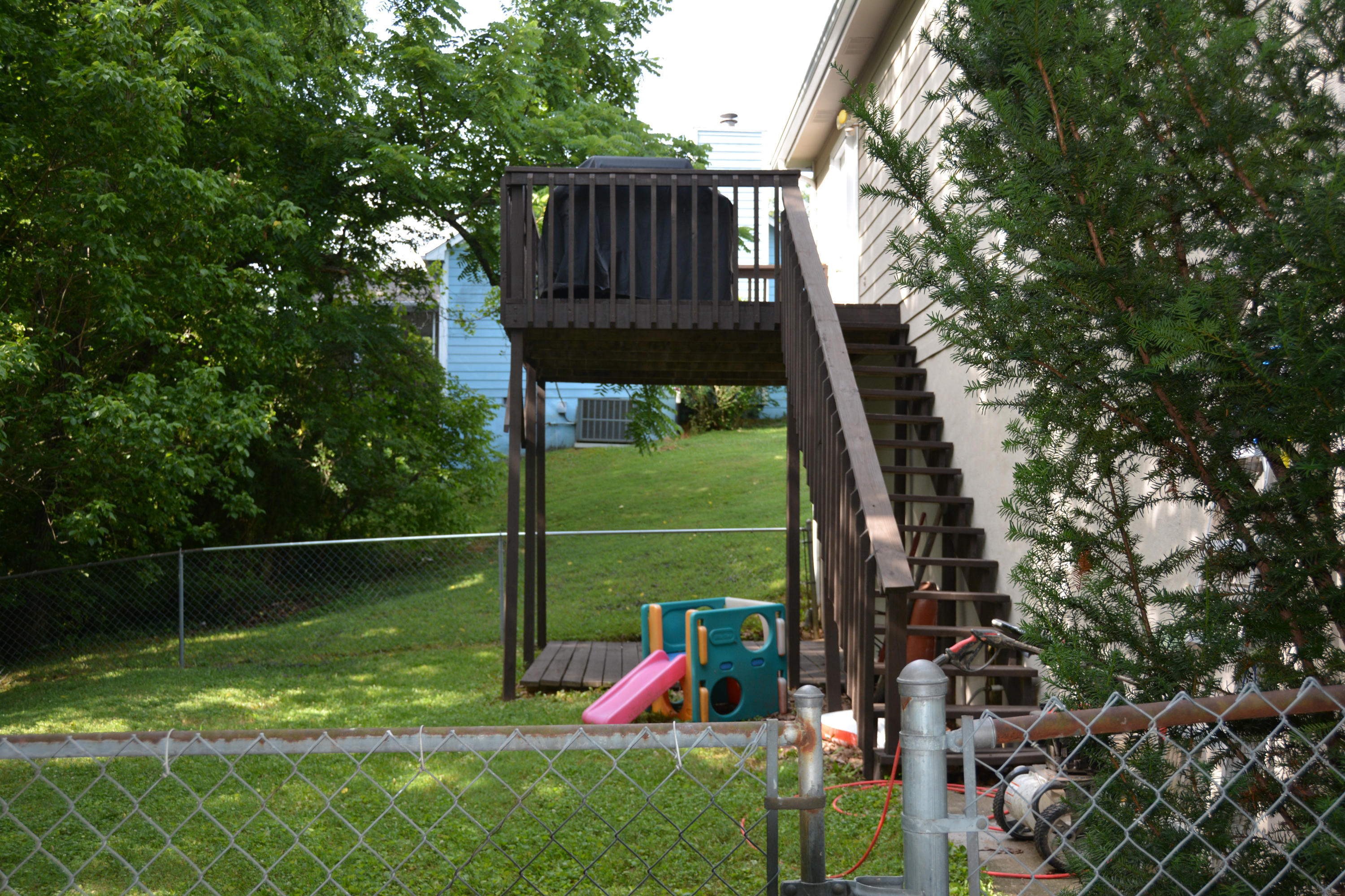 5012 Inskip Road Knoxville, TN 37912 - Photo 31 of 31 DSC_1443