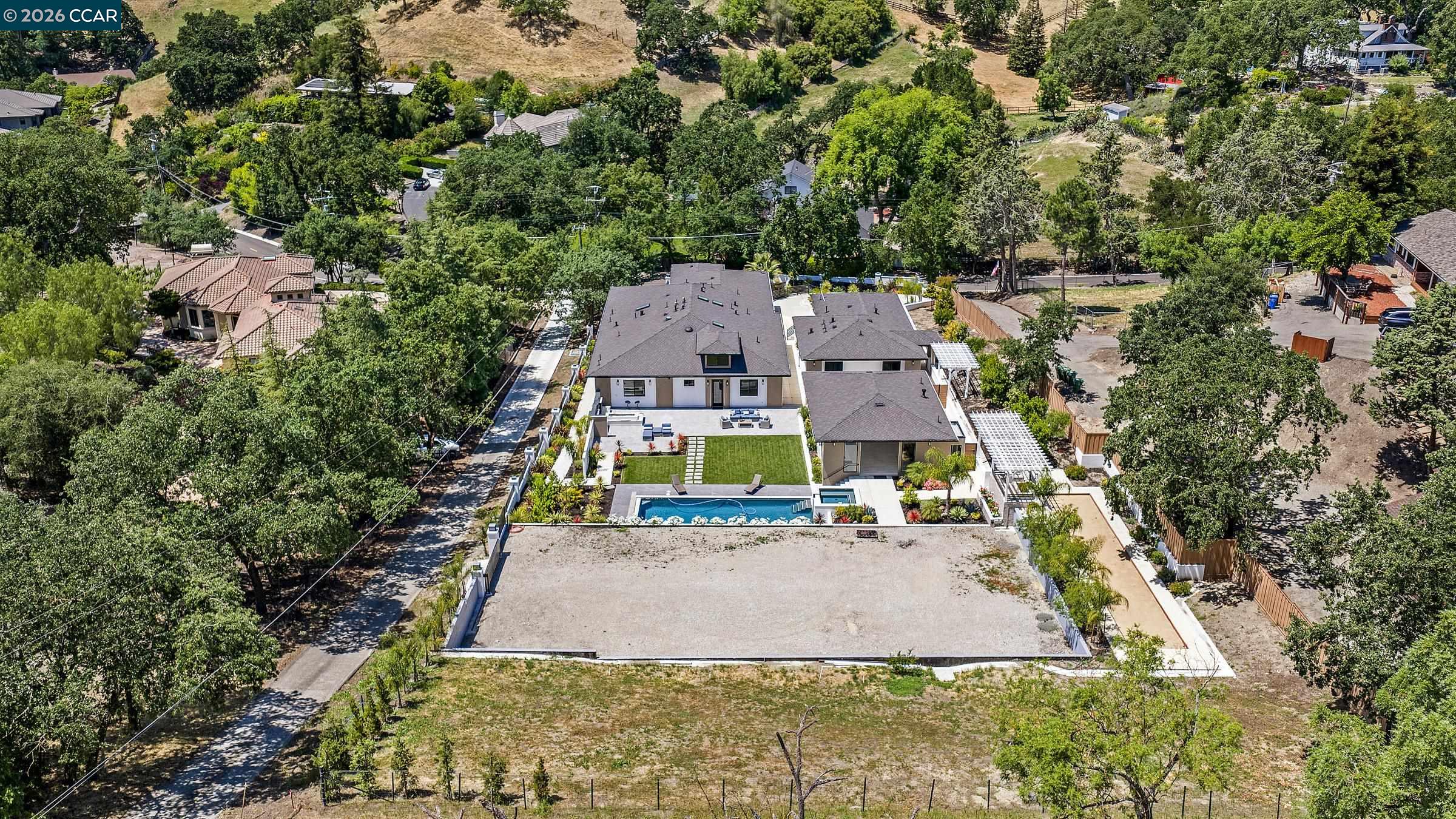 853 El Pintado Road Danville, CA 94526 - Photo 96 of 98