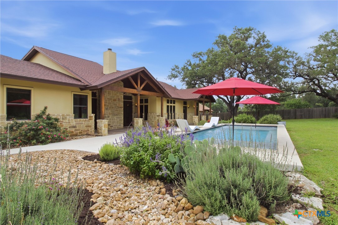 3121 Summit Ridge San Marcos, TX 78666 - Photo 36 of 44