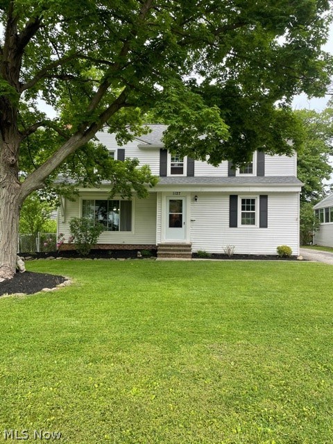 1127 Brainard Road Lyndhurst, OH 44124 - Photo 1 of 23