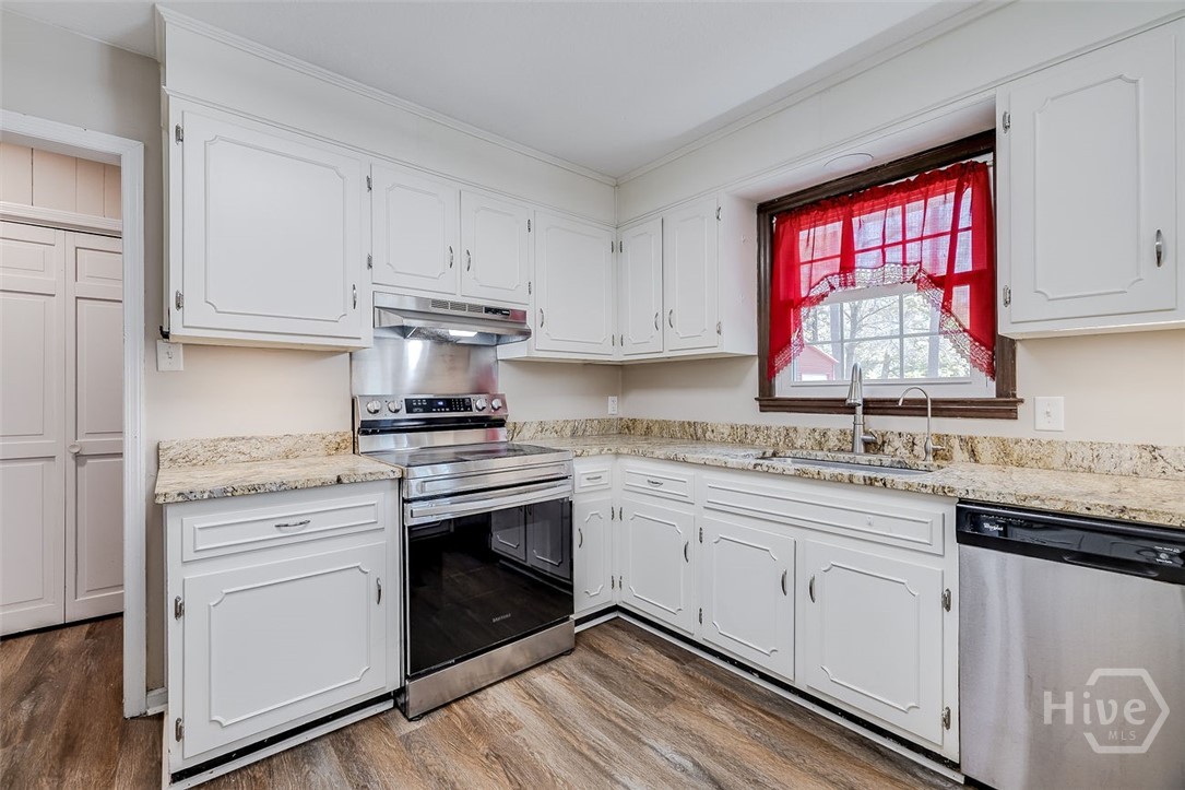 1374 Highway 119 Springfield, GA 31329 - Photo 11 of 42