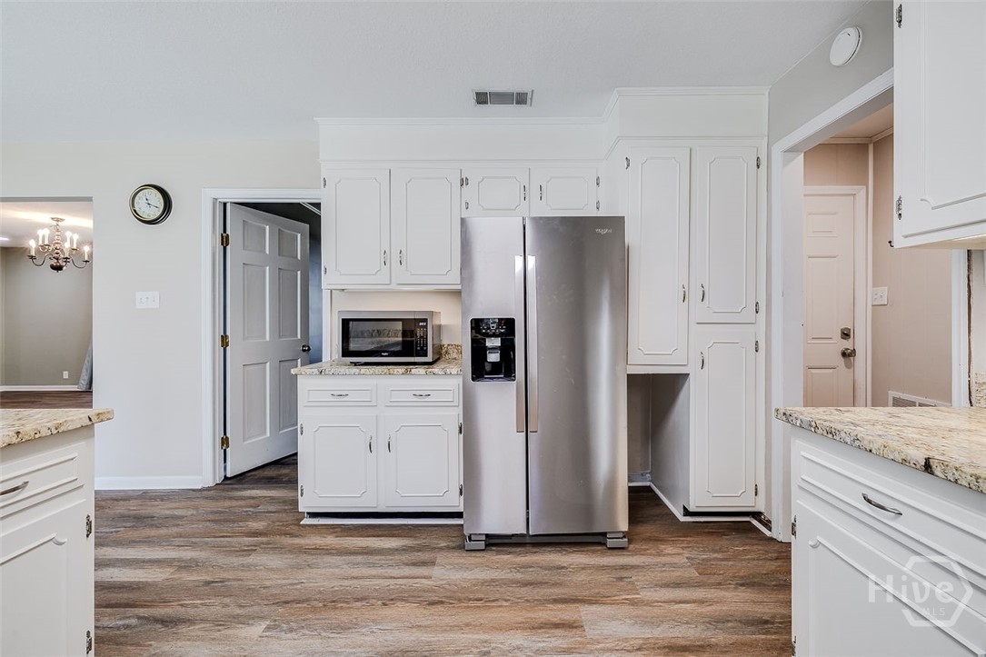 1374 Highway 119 Springfield, GA 31329 - Photo 12 of 42