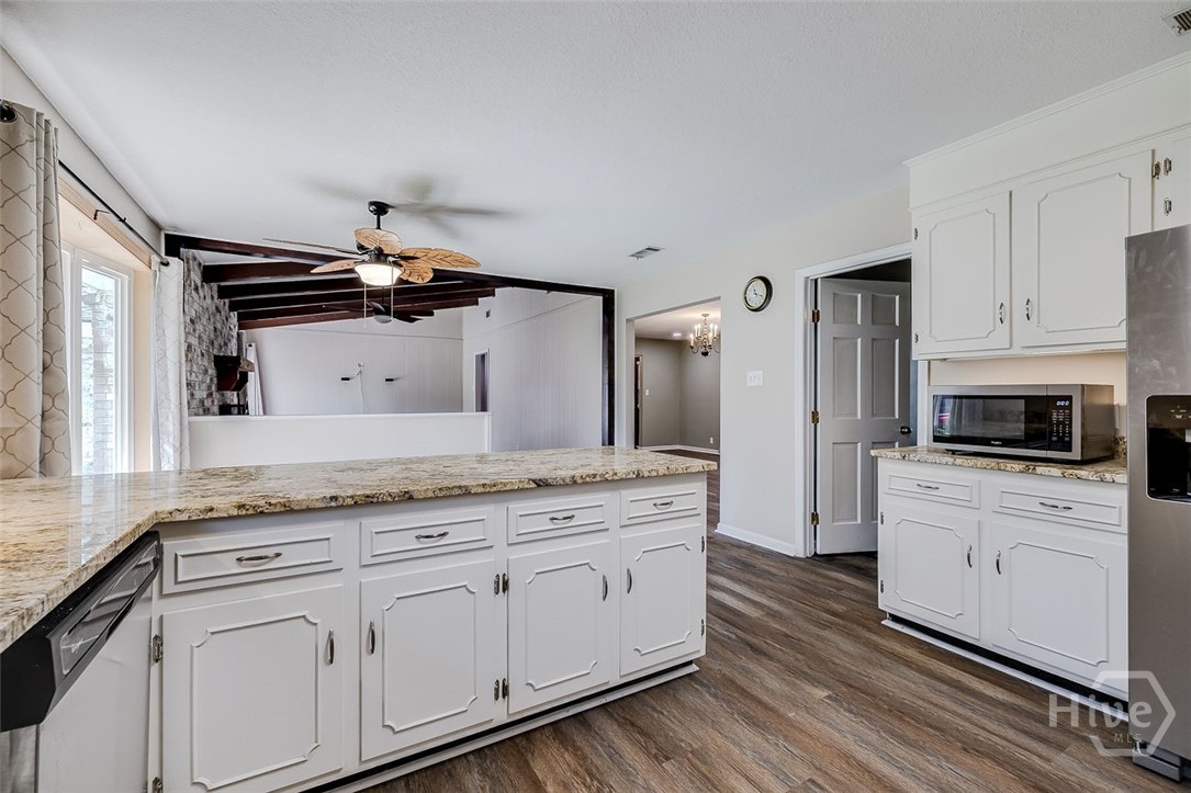 1374 Highway 119 Springfield, GA 31329 - Photo 13 of 42