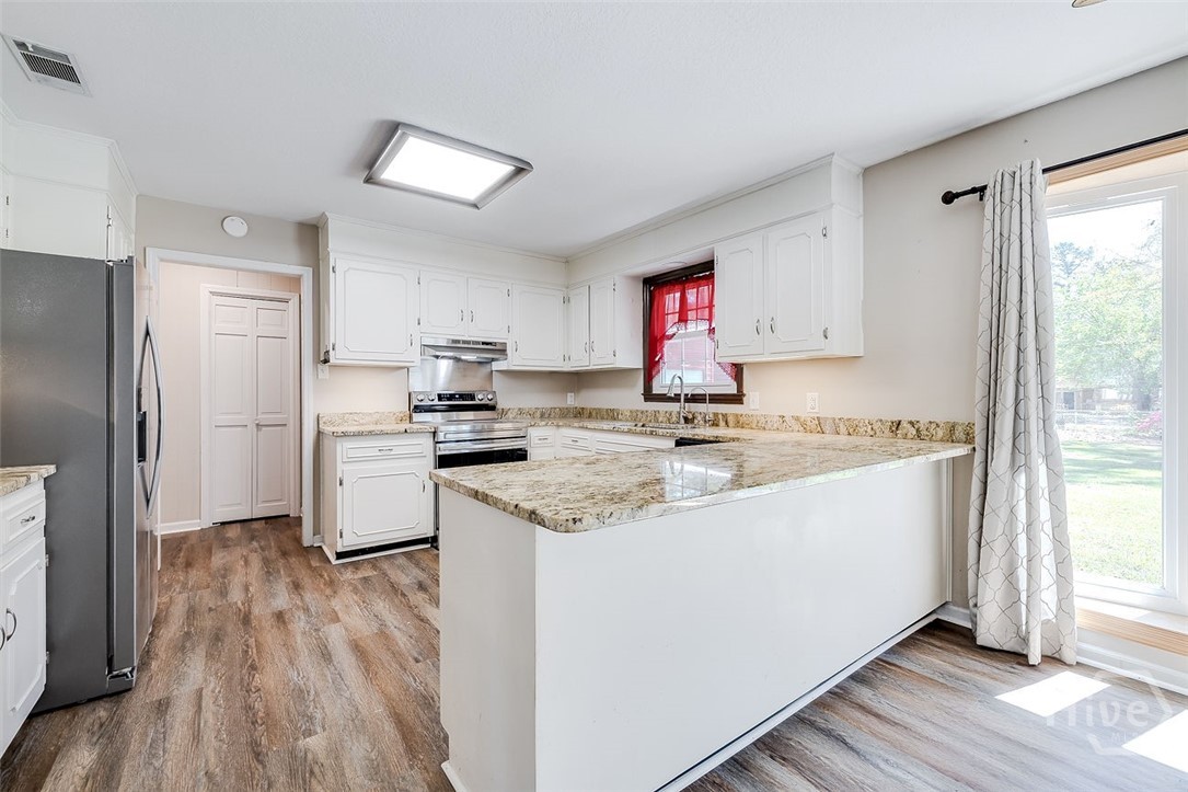 1374 Highway 119 Springfield, GA 31329 - Photo 15 of 42