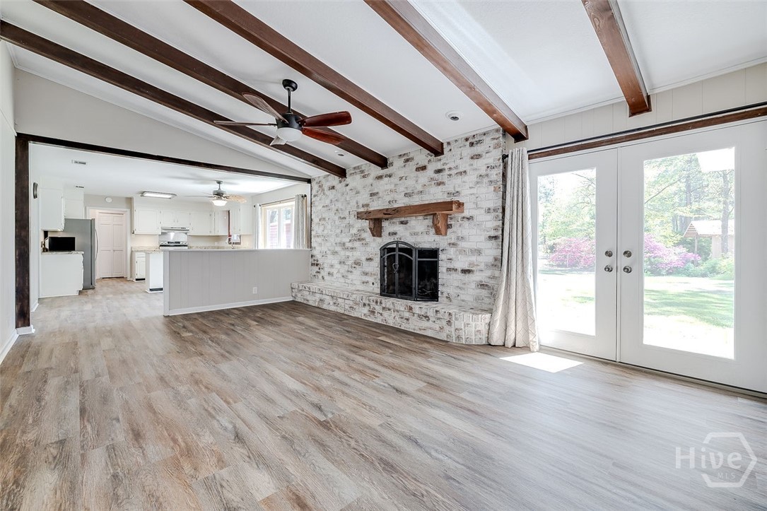 1374 Highway 119 Springfield, GA 31329 - Photo 19 of 42