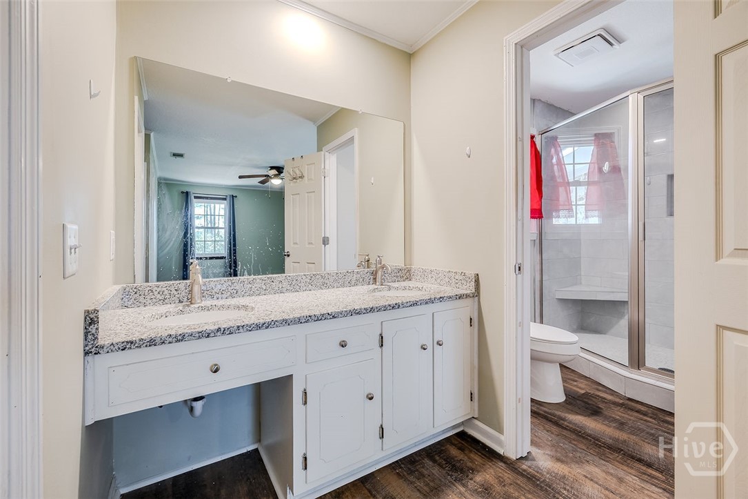 1374 Highway 119 Springfield, GA 31329 - Photo 25 of 42