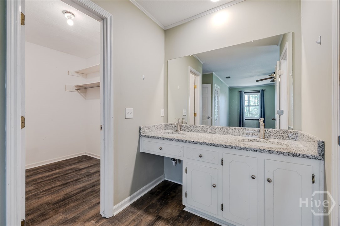 1374 Highway 119 Springfield, GA 31329 - Photo 26 of 42