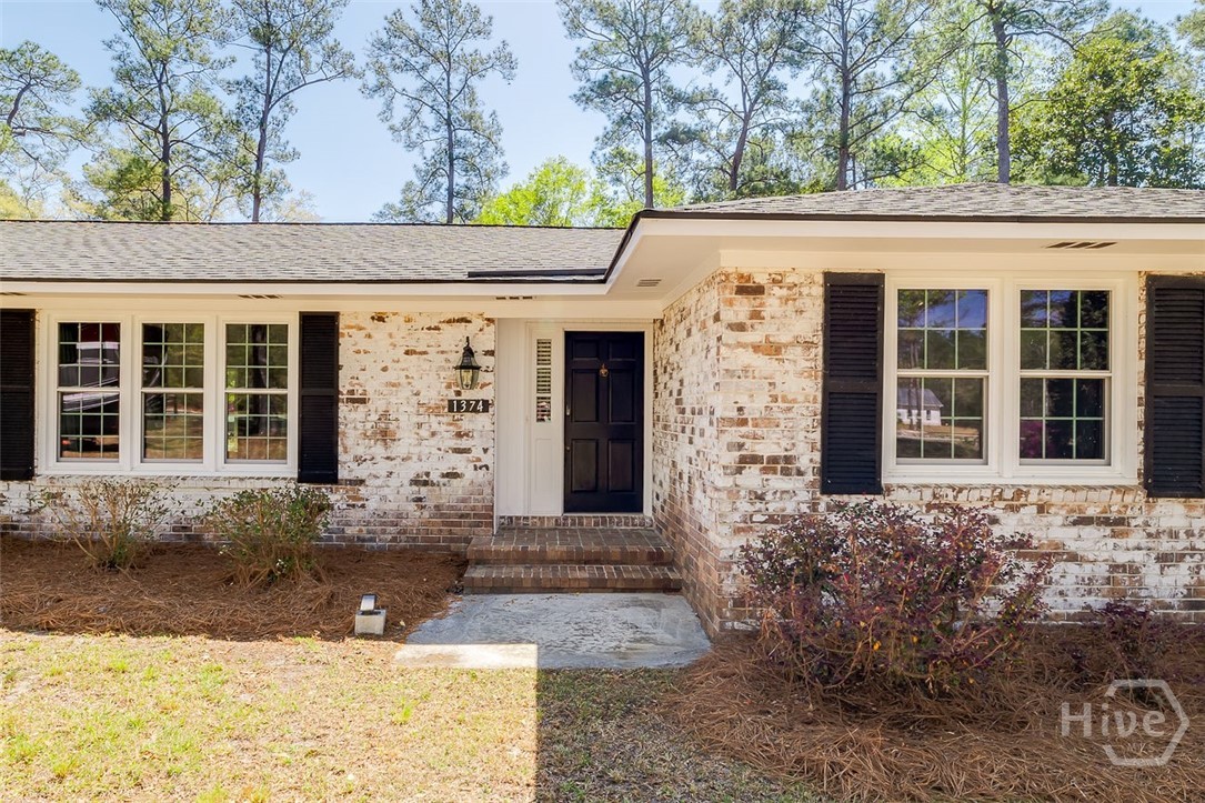 1374 Highway 119 Springfield, GA 31329 - Photo 3 of 42