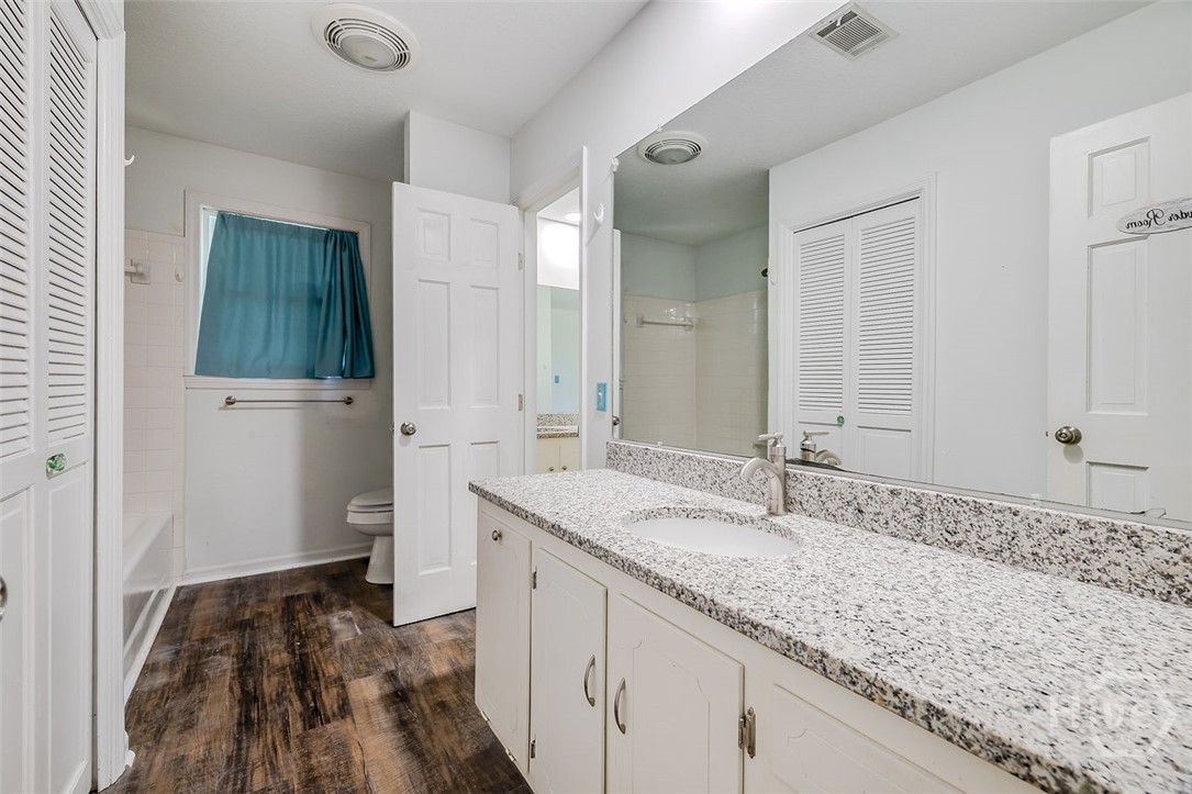 1374 Highway 119 Springfield, GA 31329 - Photo 32 of 42