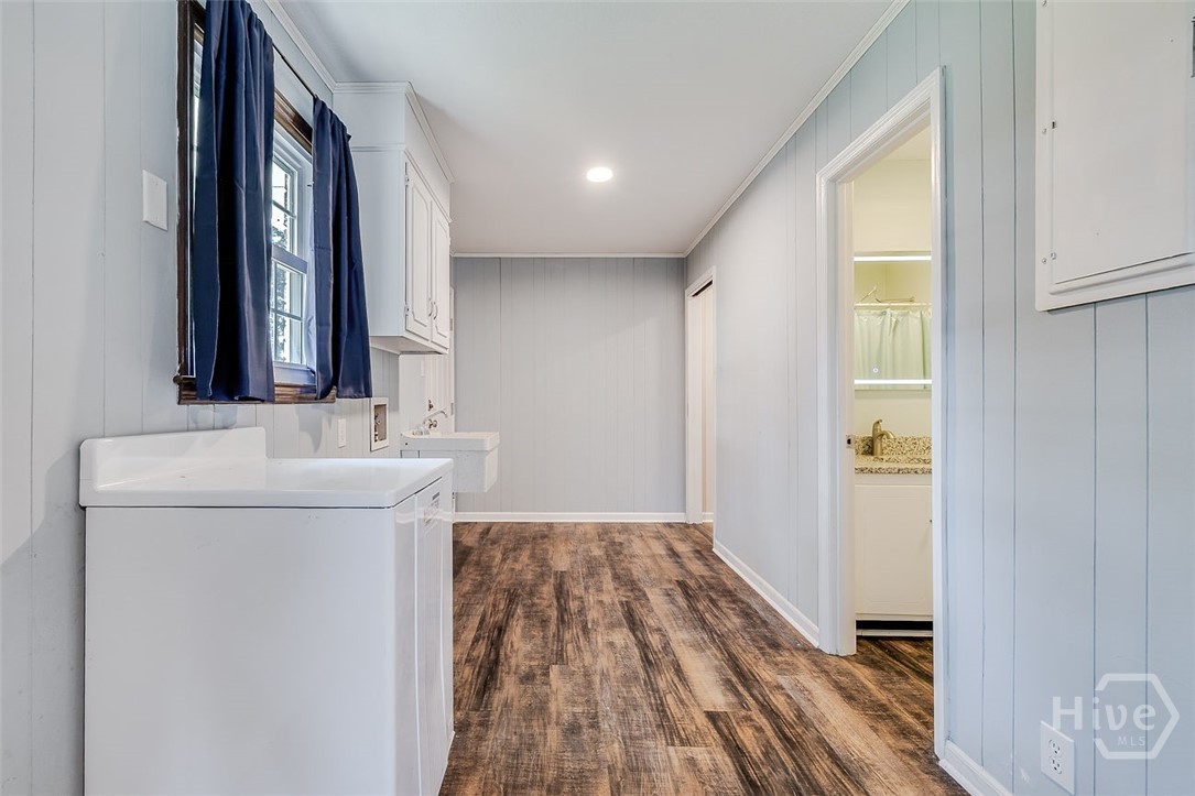 1374 Highway 119 Springfield, GA 31329 - Photo 36 of 42