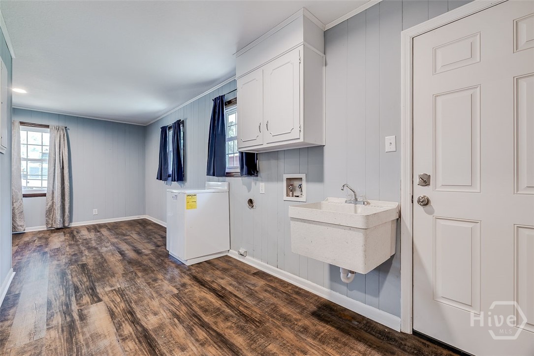 1374 Highway 119 Springfield, GA 31329 - Photo 37 of 42