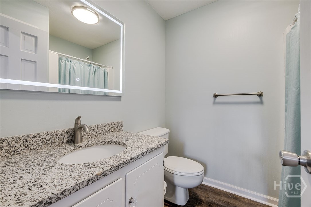 1374 Highway 119 Springfield, GA 31329 - Photo 38 of 42