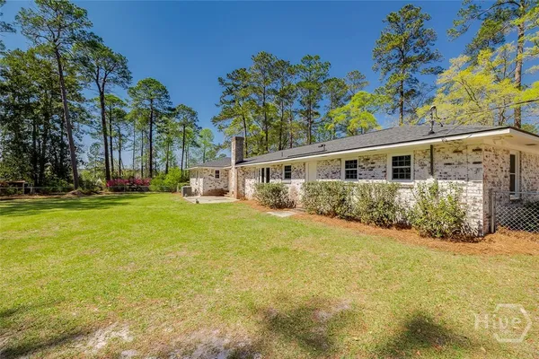 $479,900 | 1374 Highway 119, Springfield, GA 31329