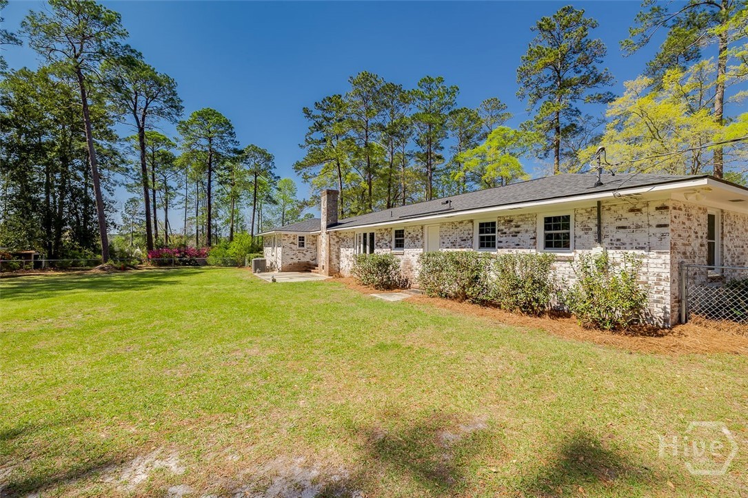 1374 Highway 119 Springfield, GA 31329 - Photo 39 of 42