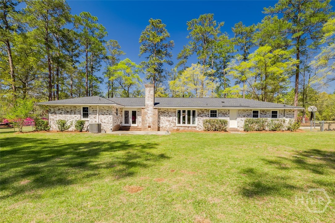 1374 Highway 119 Springfield, GA 31329 - Photo 40 of 42