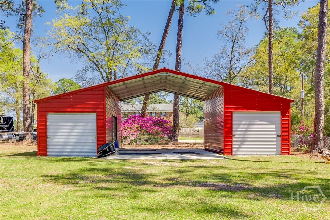 1374 Highway 119 Springfield, GA 31329 - Photo 42 of 42