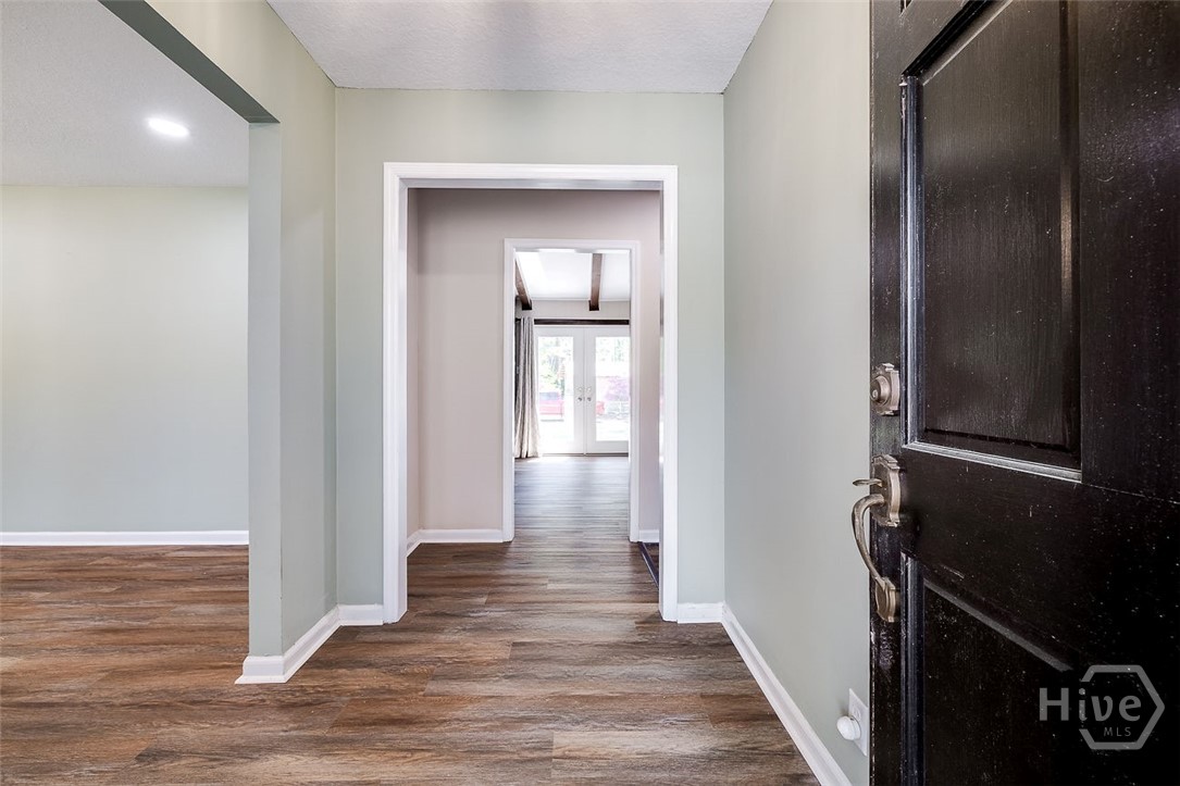 1374 Highway 119 Springfield, GA 31329 - Photo 5 of 42