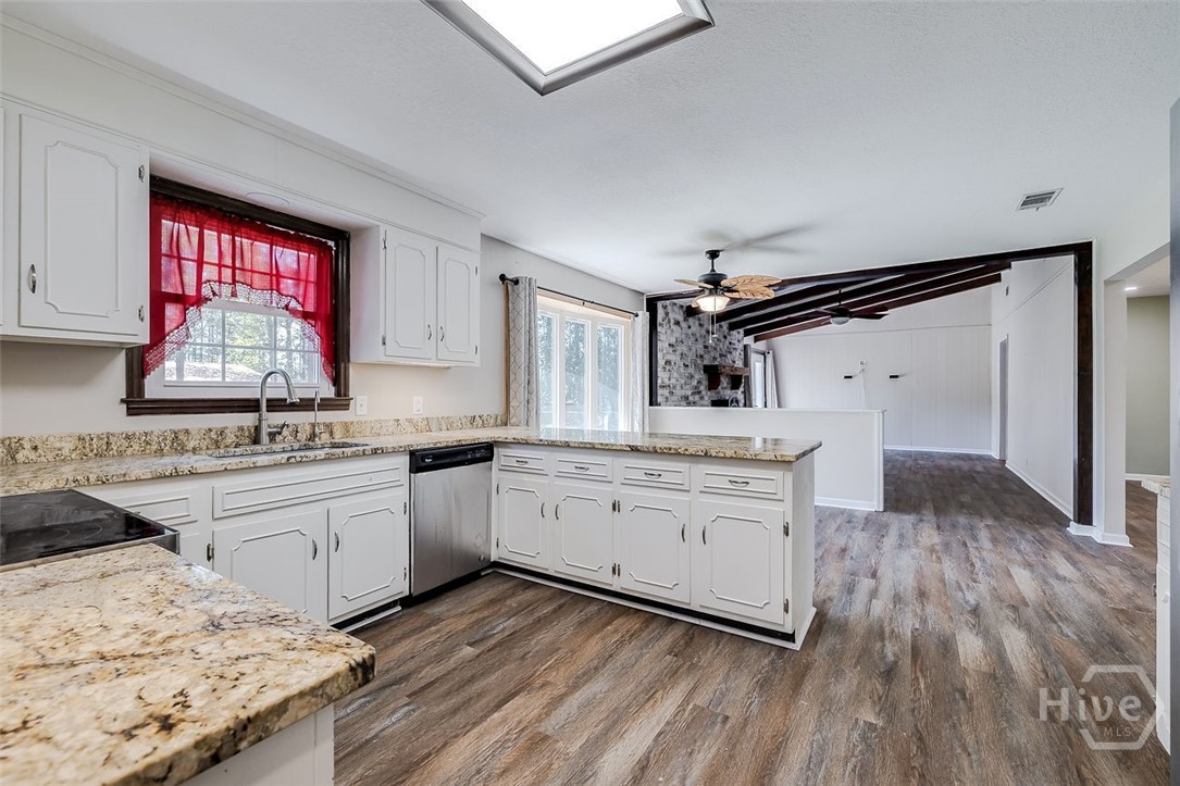 1374 Highway 119 Springfield, GA 31329 - Photo 9 of 42