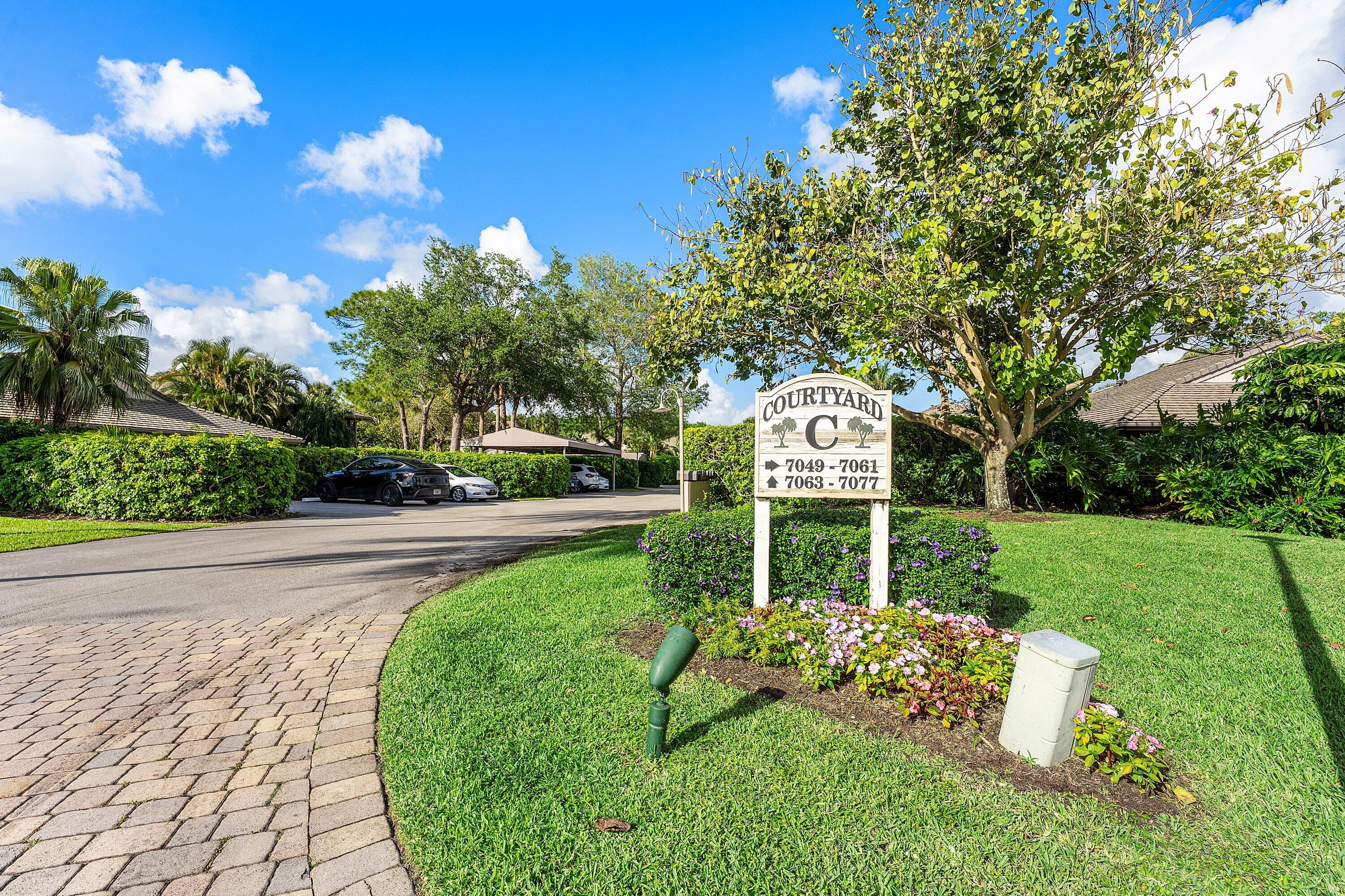 7077 Rain Forest Drive Boca Raton, FL 33434 - Photo 33 of 59 005-7077RainForestDrive-BocaRaton-FL-334