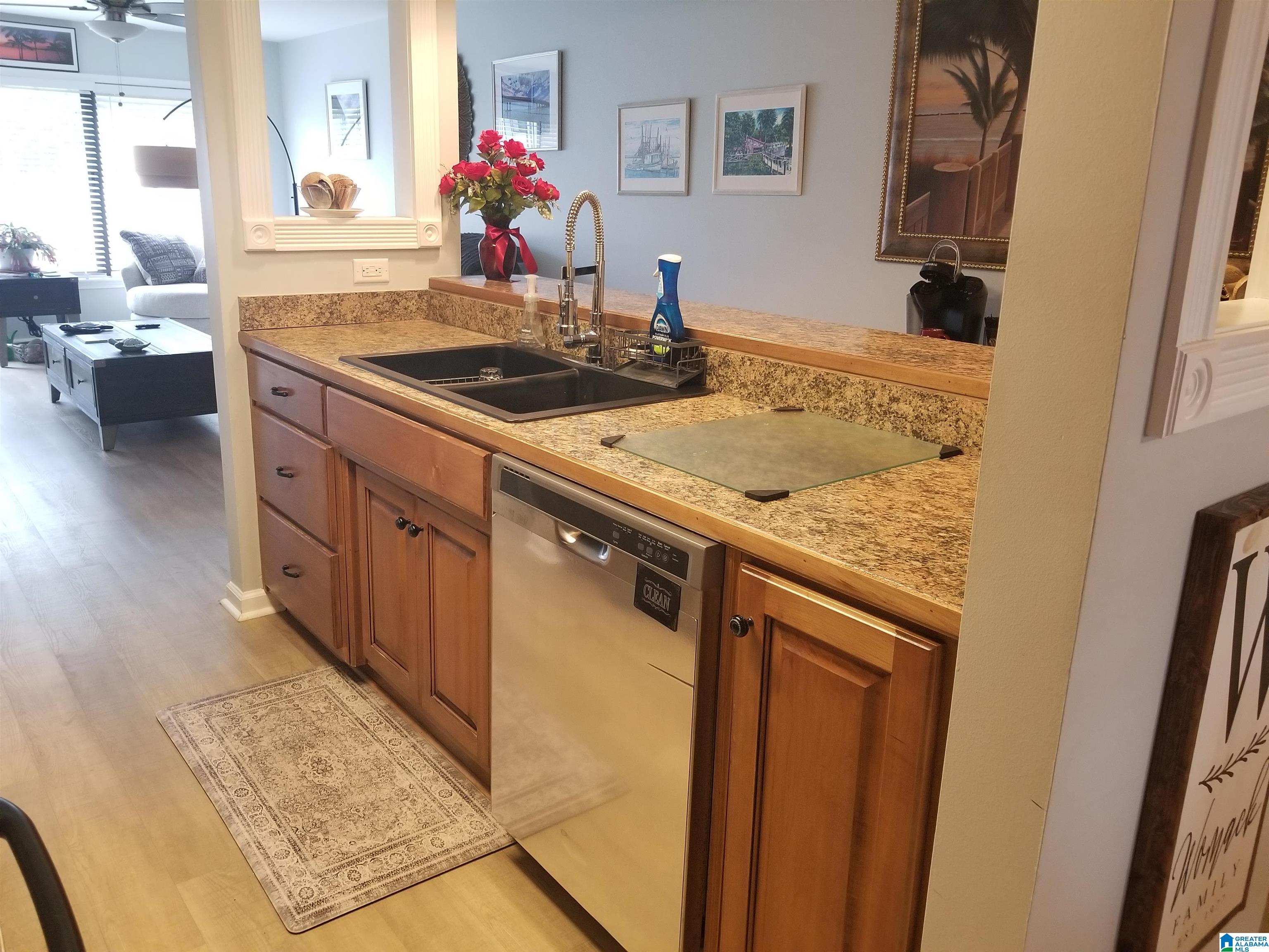 403 Paradise Isle, Unit 403 Riverside, AL 35135 - Photo 56 of 70