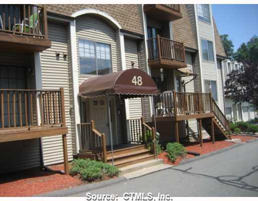 48 North Mountain Road, Unit 303 New Britain, CT 06053 - Photo 1 of 1 Gallery Image 1