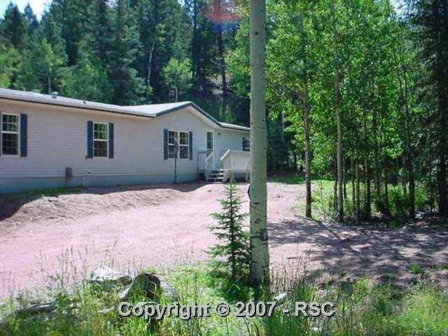 16 Tidi Road Florissant, CO 80816 - Photo 1 of 5