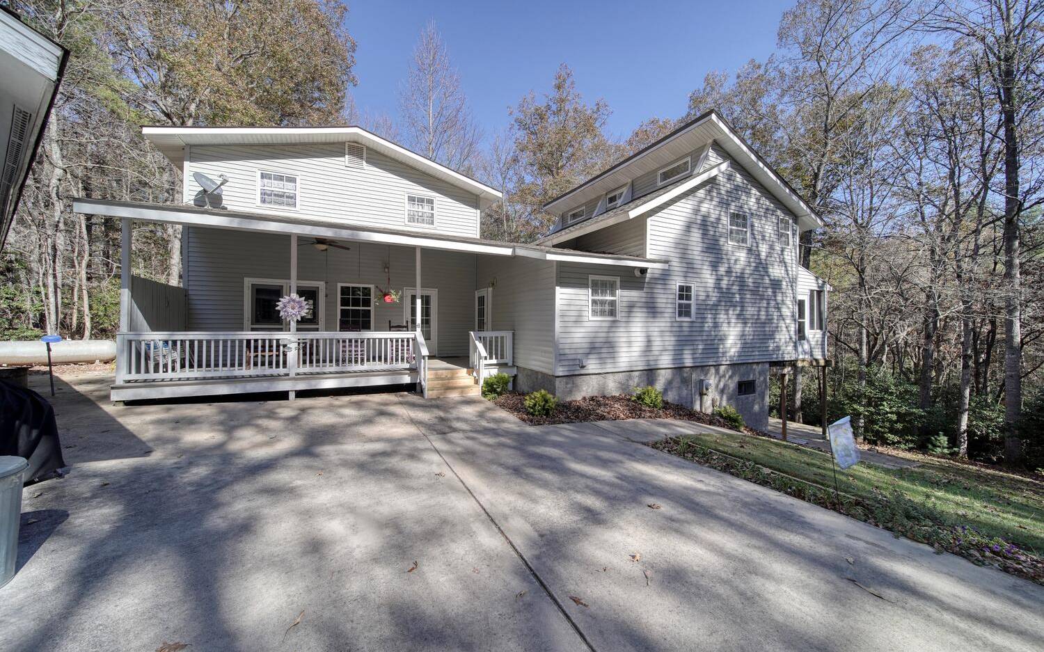 205 Dowd Road Morganton, GA 30560 - Photo 1 of 29 Main View
