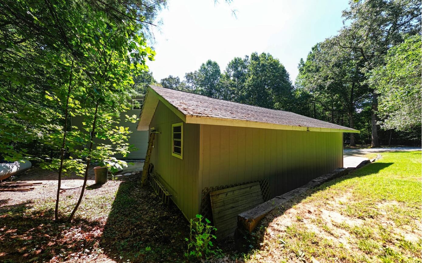 205 Dowd Road Morganton, GA 30560 - Photo 23 of 29 Additional View