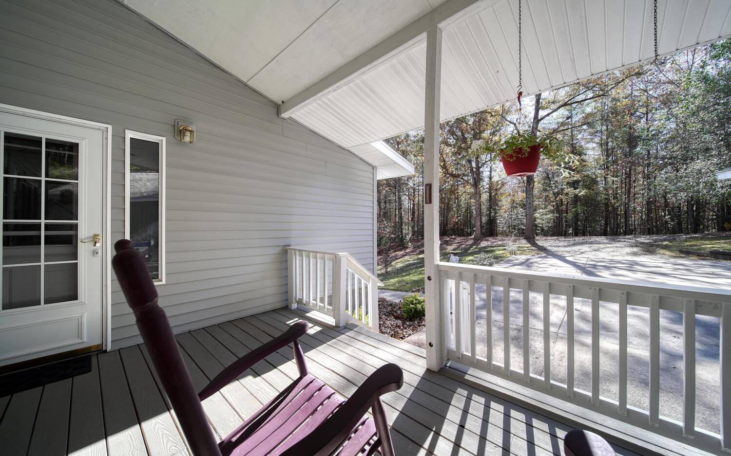 205 Dowd Road Morganton, GA 30560 - Photo 25 of 29 Additional View