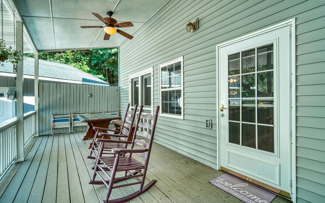 205 Dowd Road Morganton, GA 30560 - Photo 3 of 29 Additional View