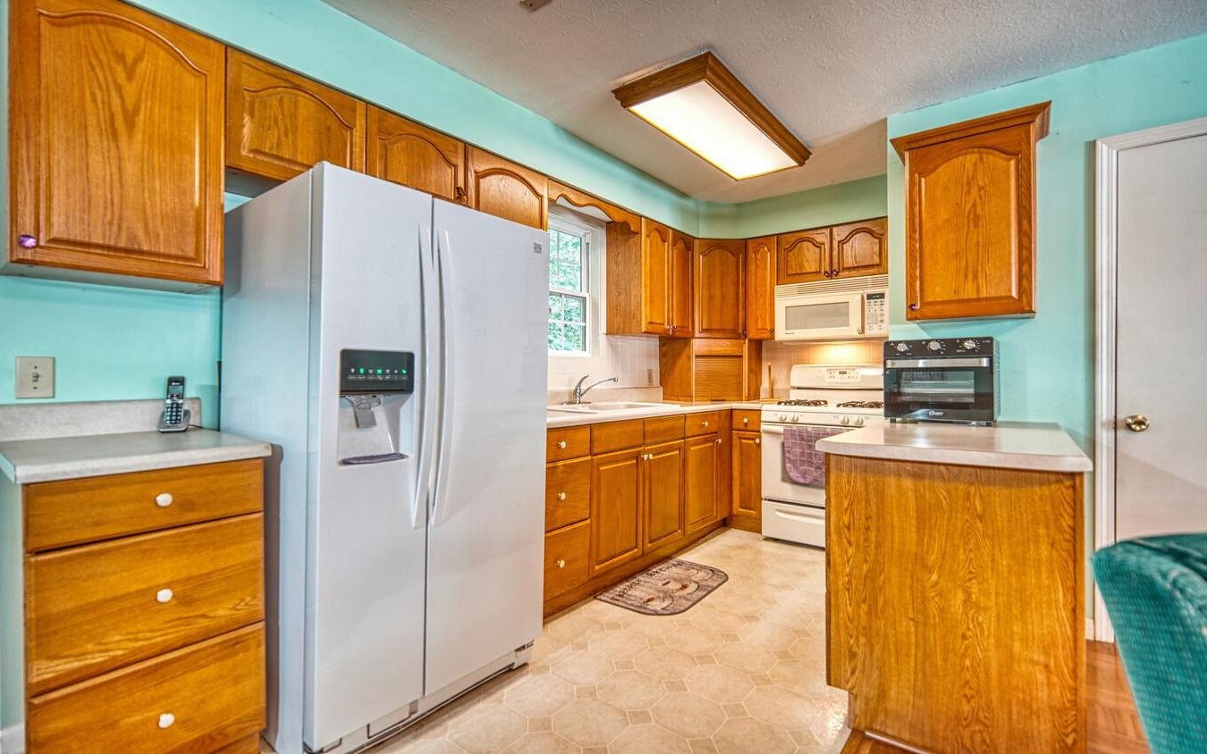 205 Dowd Road Morganton, GA 30560 - Photo 6 of 29 Additional View