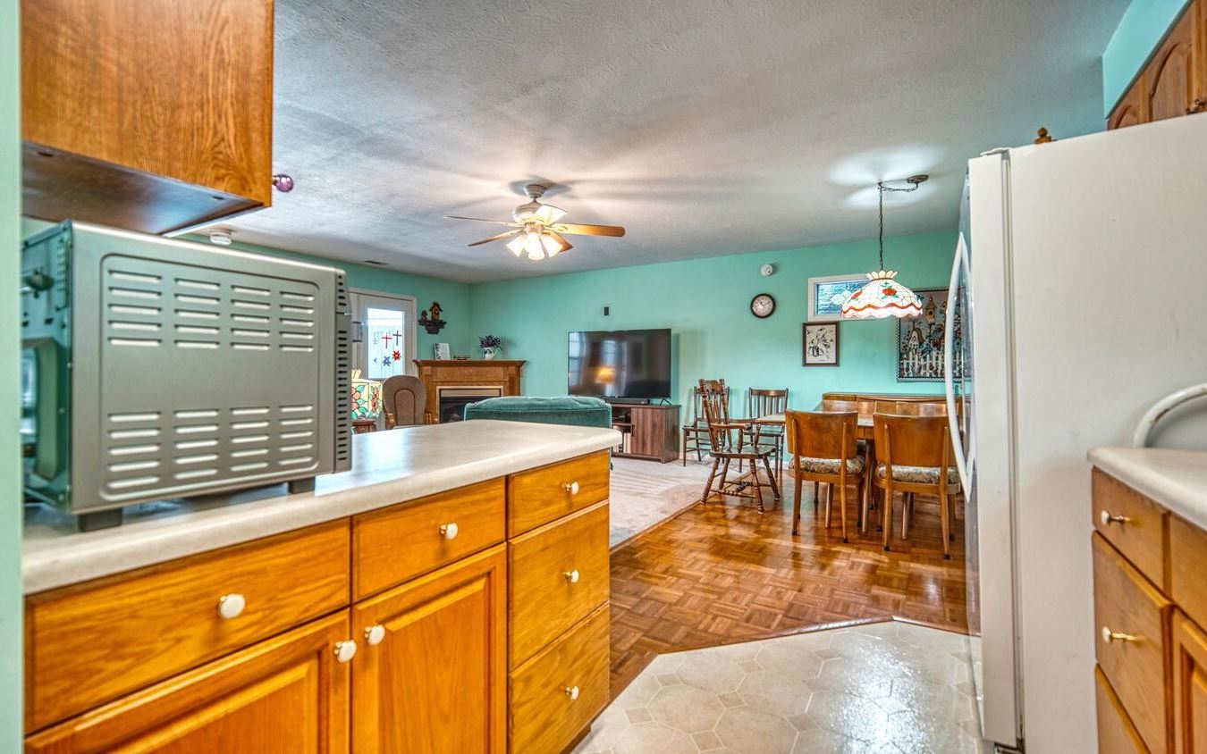 205 Dowd Road Morganton, GA 30560 - Photo 7 of 29 Additional View