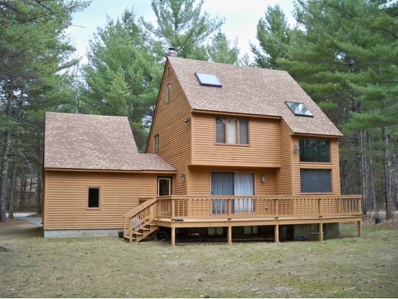 27 Fox Run Road, Unit 27 Intervale, NH 03845 - Photo 1 of 1