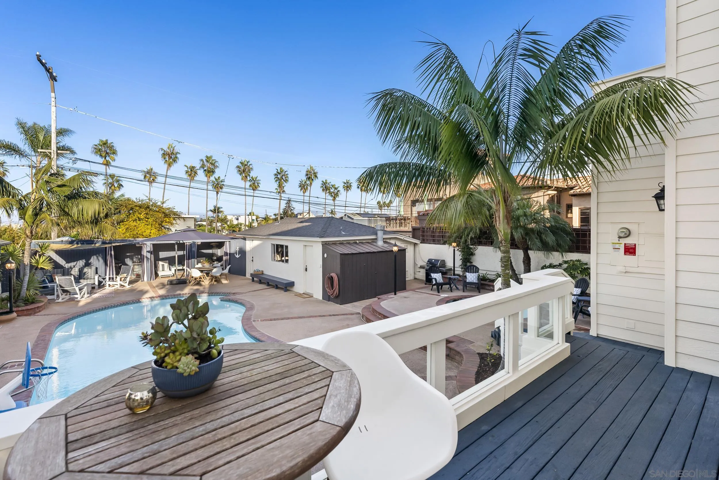 4474 Niagara Avenue San Diego, CA 92107 - Photo 15 of 68