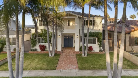 $2,999,900 | 4474 Niagara Avenue, San Diego, CA 92107