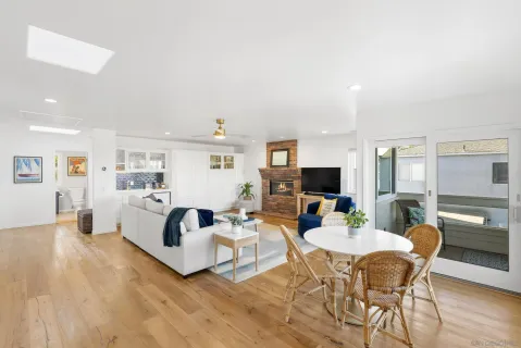 $2,999,900 | 4474 Niagara Avenue, San Diego, CA 92107