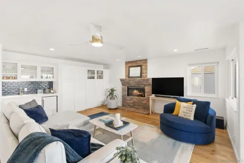 $2,999,900 | 4474 Niagara Avenue, San Diego, CA 92107